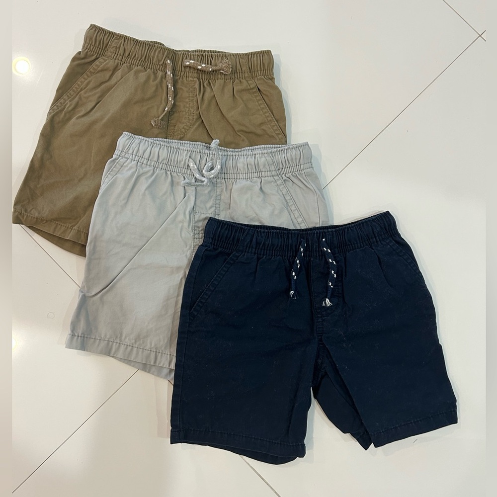 Cat & Jack Kid Shorts